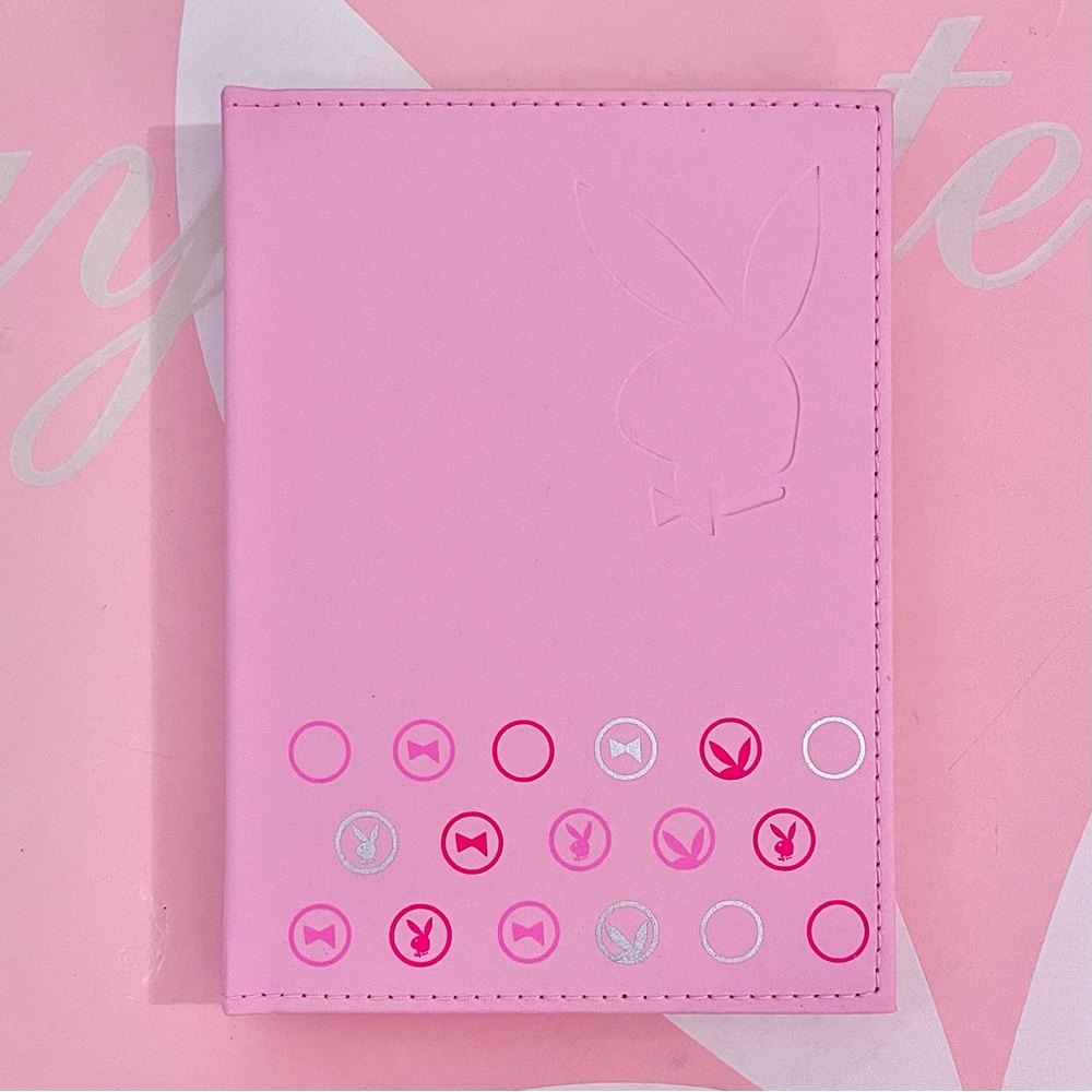 Playboy Planner